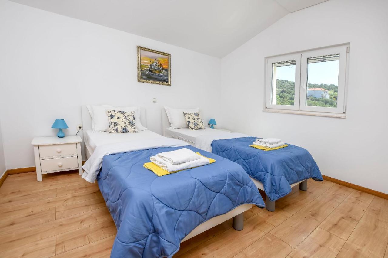 Apartments Silvana روغوزنيكا المظهر الخارجي الصورة