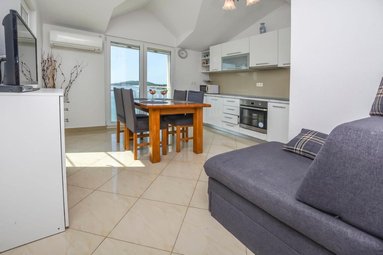 Apartments Silvana روغوزنيكا المظهر الخارجي الصورة