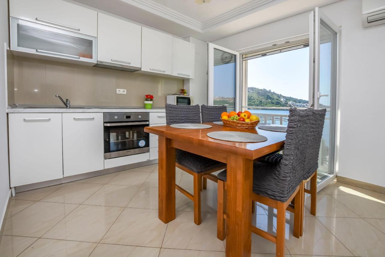 Apartments Silvana روغوزنيكا المظهر الخارجي الصورة