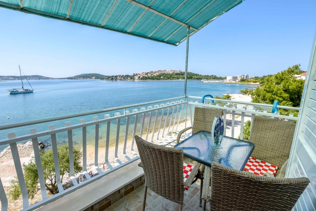 Apartments Silvana روغوزنيكا المظهر الخارجي الصورة