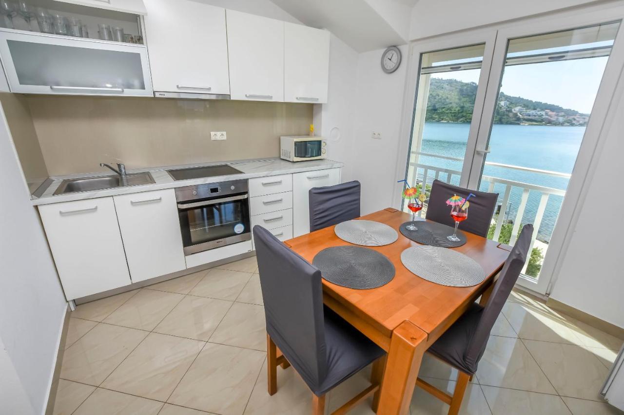 Apartments Silvana روغوزنيكا المظهر الخارجي الصورة