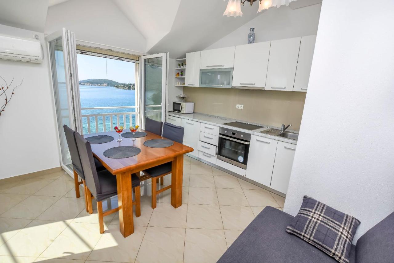 Apartments Silvana روغوزنيكا المظهر الخارجي الصورة