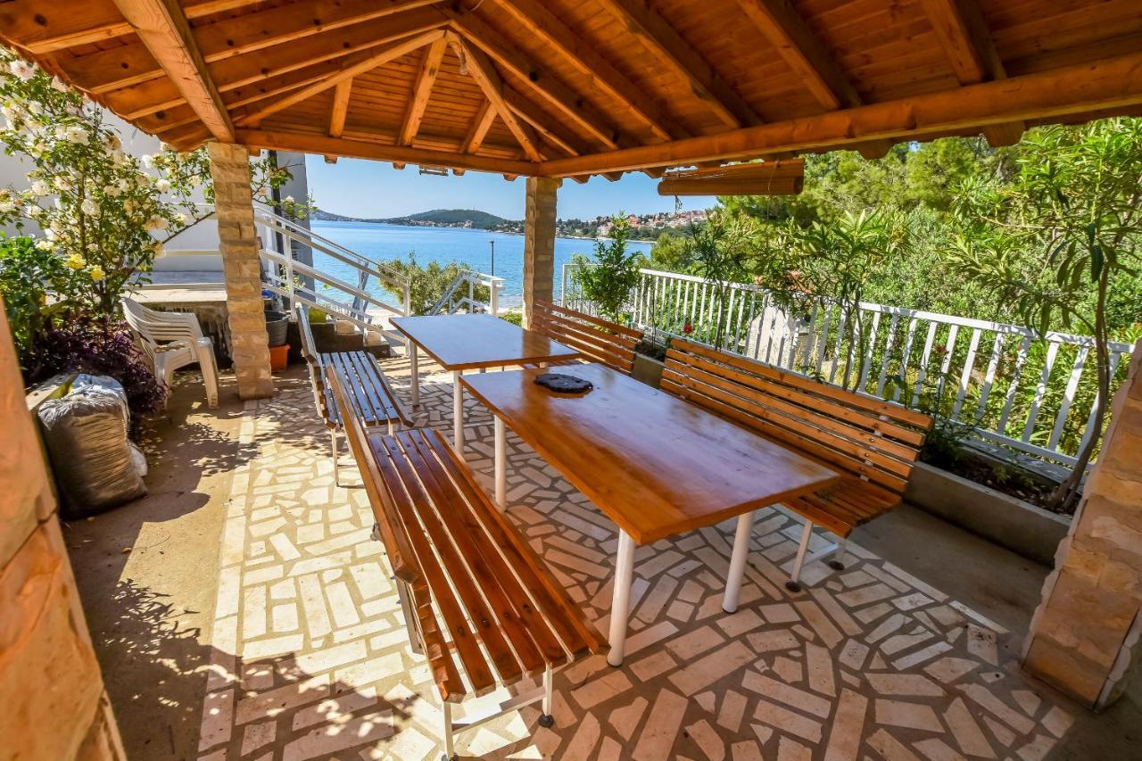 Apartments Silvana روغوزنيكا المظهر الخارجي الصورة