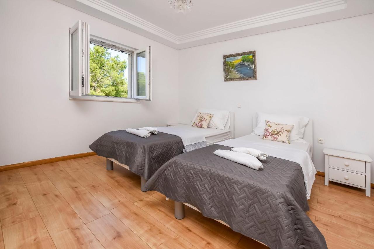 Apartments Silvana روغوزنيكا المظهر الخارجي الصورة