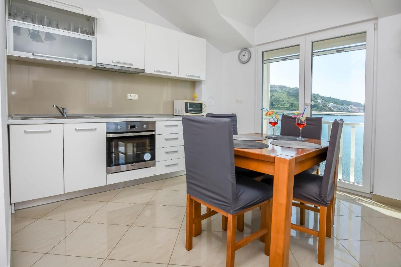 Apartments Silvana روغوزنيكا المظهر الخارجي الصورة