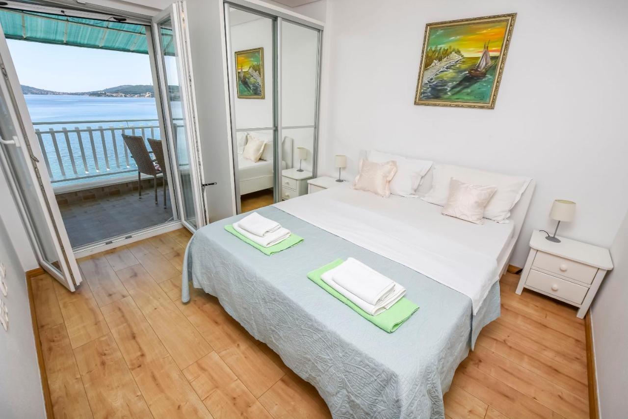 Apartments Silvana روغوزنيكا المظهر الخارجي الصورة
