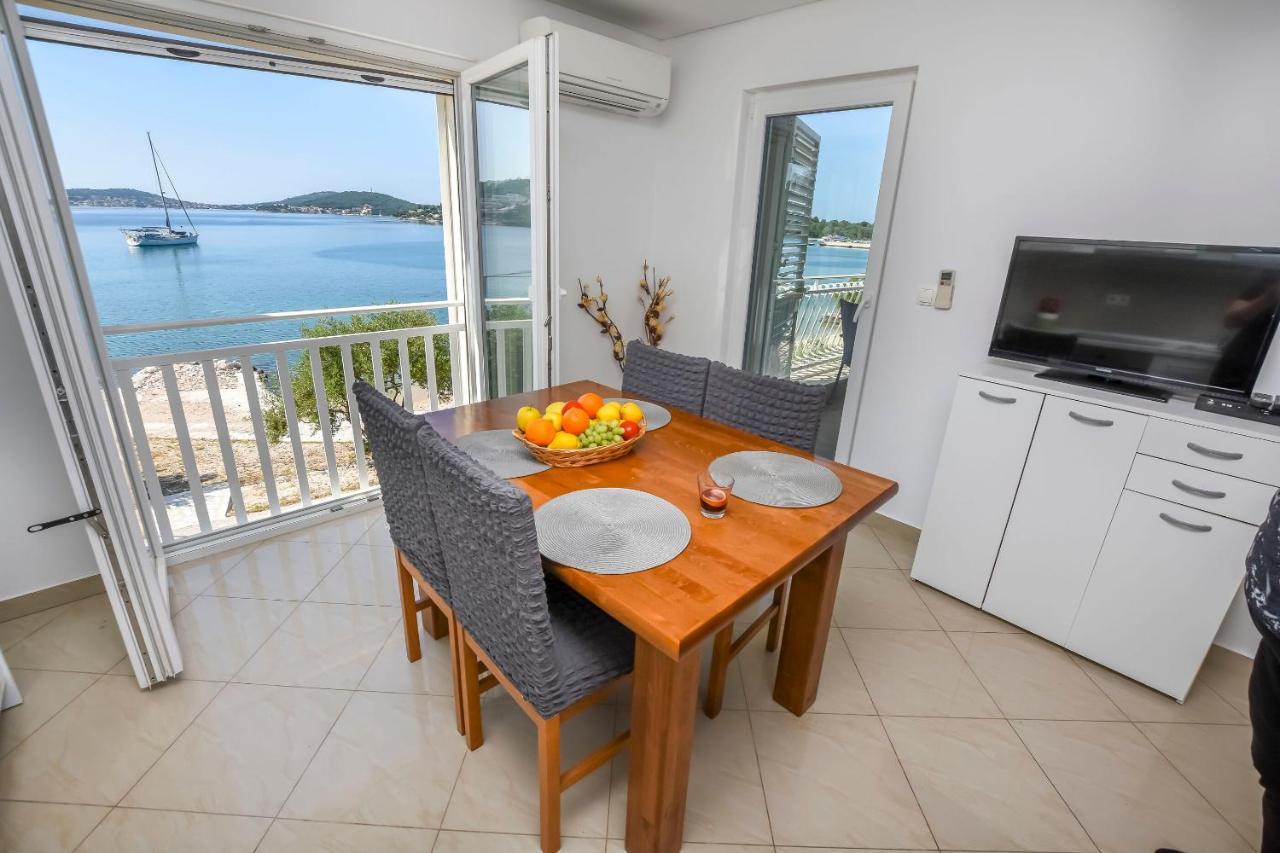 Apartments Silvana روغوزنيكا المظهر الخارجي الصورة