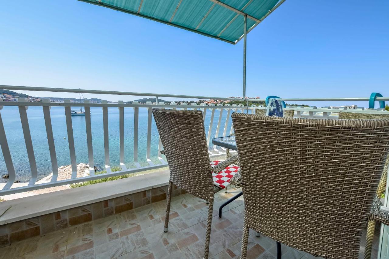 Apartments Silvana روغوزنيكا المظهر الخارجي الصورة