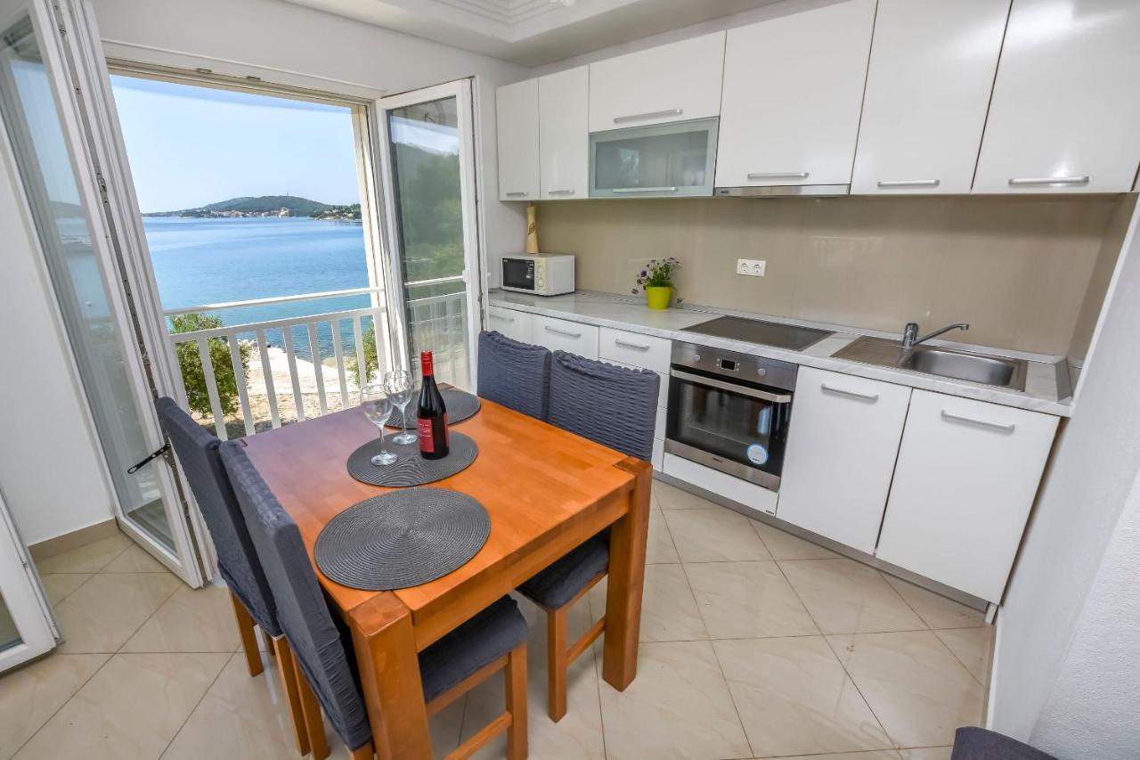 Apartments Silvana روغوزنيكا المظهر الخارجي الصورة